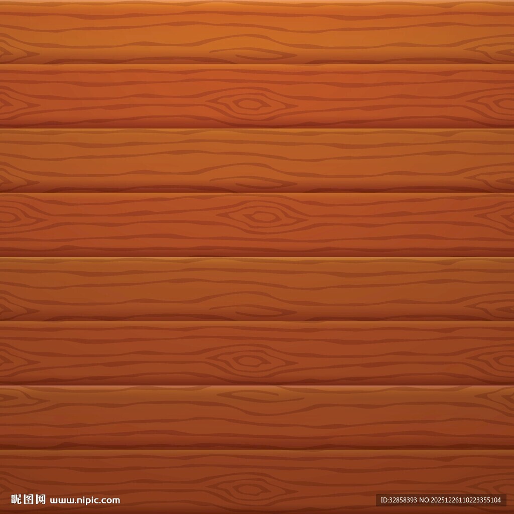 橙红色木纹背景纹理