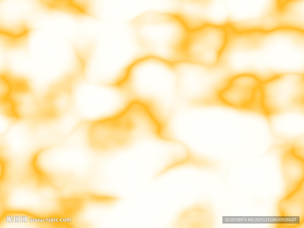 抽象橙黄色玉石透光石大理石纹