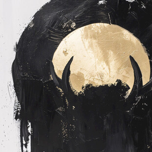 黑金流沙包背景