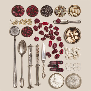 药食同源 健康生活