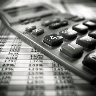 金融计算