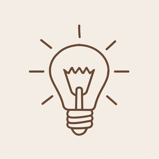 灵感闪现 点亮未来