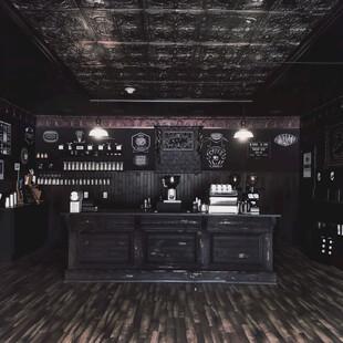 吧台柜台总台酒吧前台