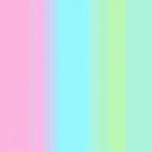 玫粉色青色渐变素材