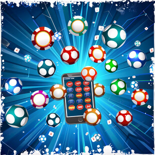 大话骰游戏背景