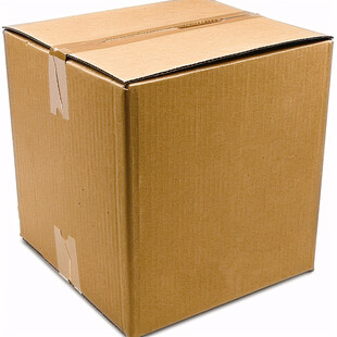 淘宝快递包装纸箱