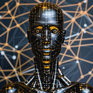 人工智能网络科技