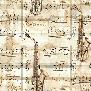 音符西洋乐器传统乐器