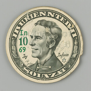 美国加尼福尼亚金币