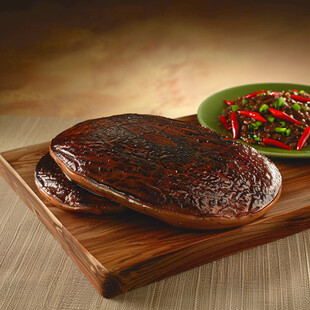 香辣肝片美味肝片