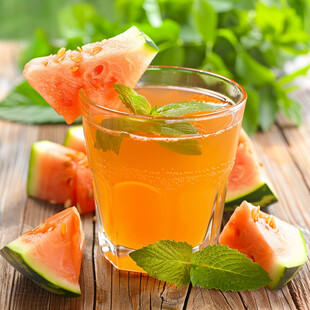 西瓜汁原料