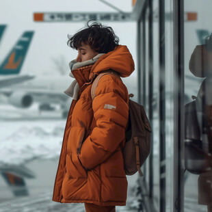 宣传照插图配图