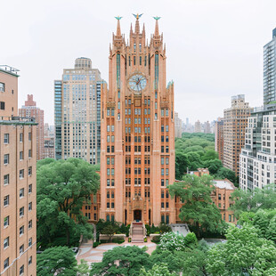 约翰汉考克大楼