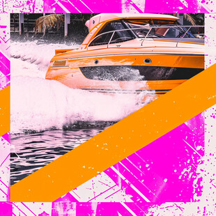 乘风破浪扬帆起航小品