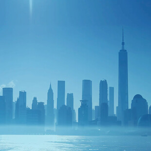 魅力底特律形象主图