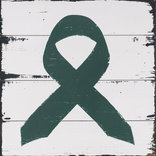 防艾宣传背景