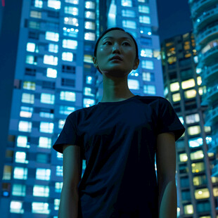 泰国科技产品商业广告