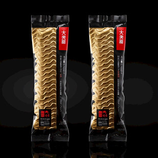 大面筋包装设计