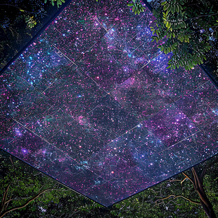 星空天花板
