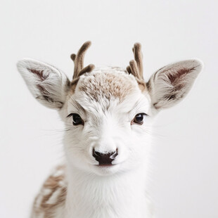 鹿角鹿头麋鹿梅花鹿