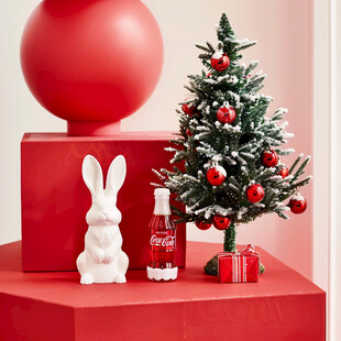 兔年堆头dp小景