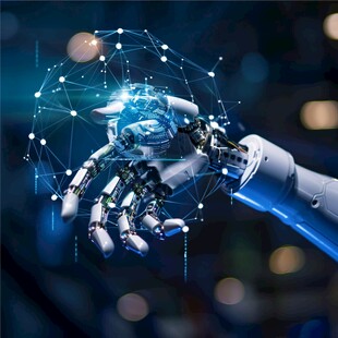 人工智能网络科技