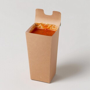 食品纸盒