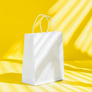 纸袋
