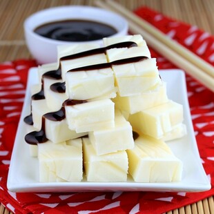 棋子豆腐