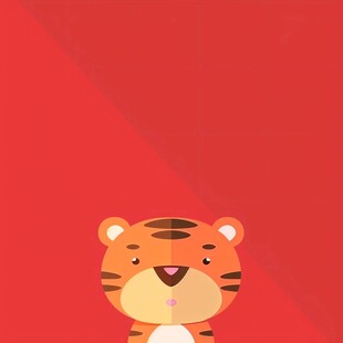 简约小虎