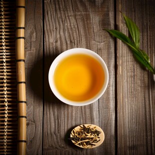 茶叶直通车素材