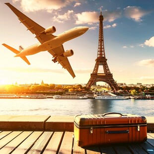 欧洲旅游度假休闲