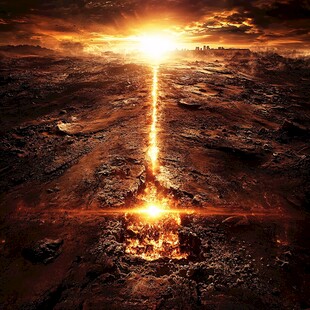 气势磅礴大气背景