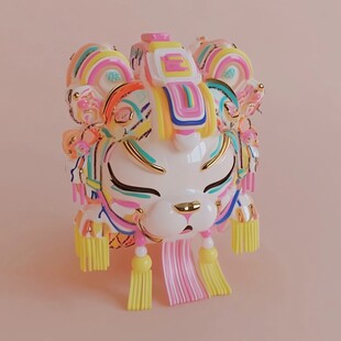 2022虎年文创设计