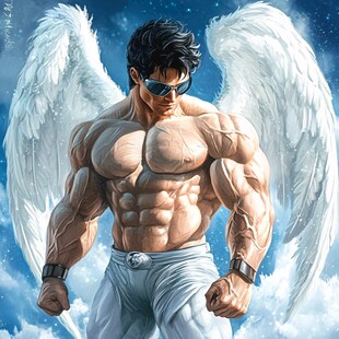 翅膀梦奔跑吧兄弟