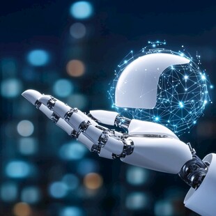 人工智能网络科技