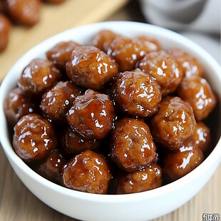 蜜饯话梅小零食