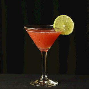 会所红酒水单鸡尾酒