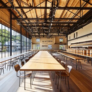 良渚文化设计中心