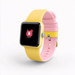 儿童电话手表