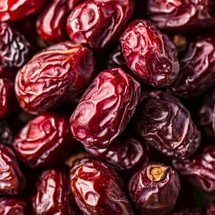 新疆大枣果蔬干果