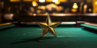 台球俱乐部会员