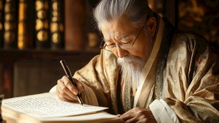 古代名医传统中医