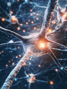 神经元细胞