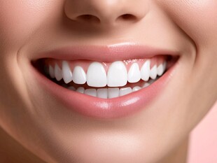 美白牙齿牙齿口腔