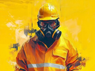 接触粉尘的职业及工种