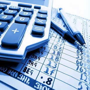 金融计算