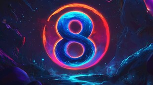 8数字创意