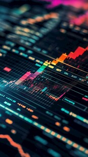 股市证券市场宣传