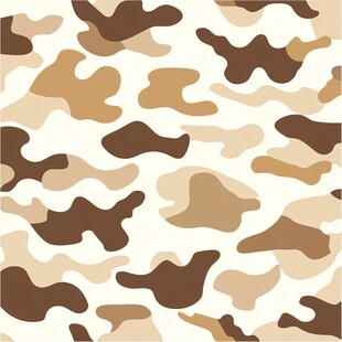 底纹背景动物迷彩
